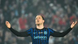 Nazwisko Zielińskiego na ustach Włochów. Oto co Polak zrobił w finale