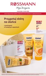Mega promocje - Rossmann