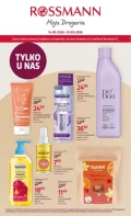 Mega promocje - Rossmann