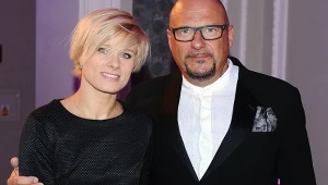 Gąsowski potwierdził wieści ws. córki. Spływają gratulacje