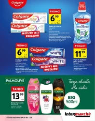 Idealne na Dzień Mamy - Intermarche Super