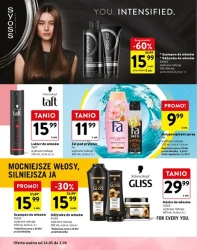 Idealne na Dzień Mamy - Intermarche Super