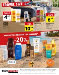 Idealne na Dzień Mamy - Intermarche Super