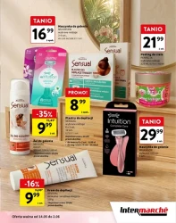 Idealne na Dzień Mamy - Intermarche Super