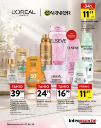 Idealne na Dzień Mamy - Intermarche Super