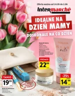 Idealne na Dzień Mamy - Intermarche Super