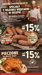 Okazje do oszczędności - Intermarche Super