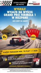 Okazje do oszczędności - Intermarche Super