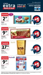 Okazje do oszczędności - Intermarche Super