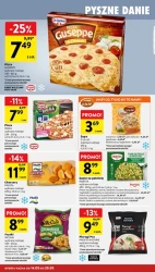 Okazje do oszczędności - Intermarche Super