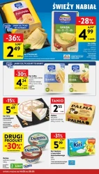 Okazje do oszczędności - Intermarche Super