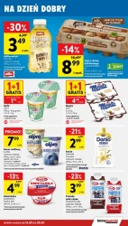 Okazje do oszczędności - Intermarche Super