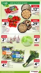 Okazje do oszczędności - Intermarche Super