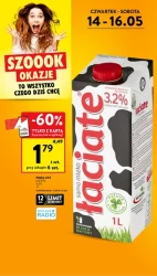 Okazje do oszczędności - Intermarche Super