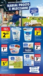 Okazje do oszczędności - Intermarche Super