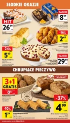 Okazje do oszczędności - Intermarche Super