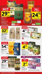 Okazje do oszczędności - Intermarche Super