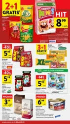 Okazje do oszczędności - Intermarche Super