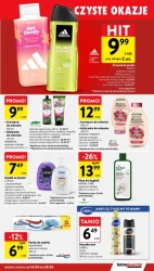 Okazje do oszczędności - Intermarche Super