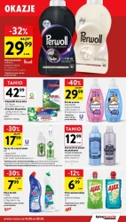 Okazje do oszczędności - Intermarche Super