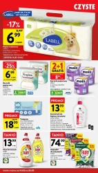 Okazje do oszczędności - Intermarche Super