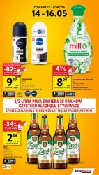 Okazje do oszczędności - Intermarche Super
