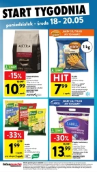 Okazje do oszczędności - Intermarche Super