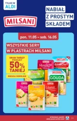 Wybieram Aldi na tani weekend - Aldi