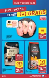 Wybieram Aldi na tani weekend - Aldi