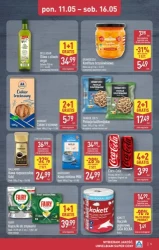 Wybieram Aldi na tani weekend - Aldi