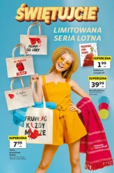 Świętujcie razem z nami - Auchan Hipermarket