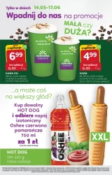 Expressowe zakupy - Stokrotka Express