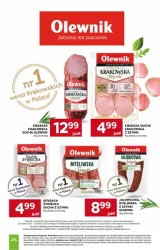Grill tutaj jest - Stokrotka Supermarket