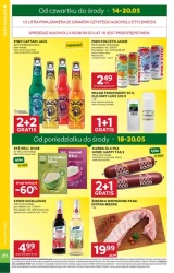 Grill tutaj jest - Stokrotka Supermarket