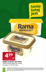 Grill tutaj jest - Stokrotka Supermarket