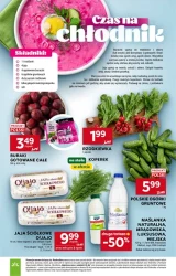 Grill tutaj jest - Stokrotka Supermarket