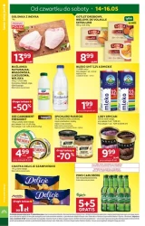 Grill tutaj jest - Stokrotka Supermarket