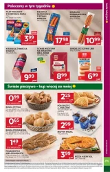 Grill tutaj jest - Stokrotka Supermarket