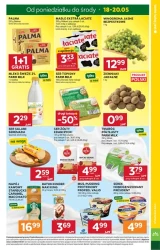 Grill tutaj jest - Stokrotka Supermarket