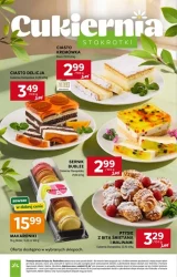 Grill tutaj jest - Stokrotka Supermarket