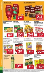 Grill tutaj jest - Stokrotka Supermarket