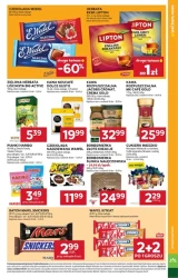 Grill tutaj jest - Stokrotka Supermarket
