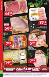 Grill tutaj jest - Stokrotka Supermarket
