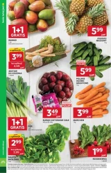 Grill tutaj jest - Stokrotka Supermarket