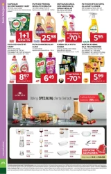 Grill tutaj jest - Stokrotka Supermarket