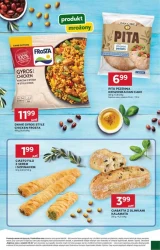 Grill tutaj jest - Stokrotka Supermarket