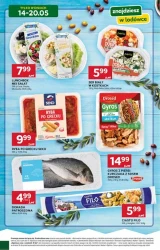 Grill tutaj jest - Stokrotka Supermarket