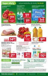 Grill tutaj jest - Stokrotka Supermarket
