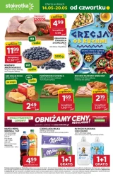Obniżamy ceny - Stokrotka Market