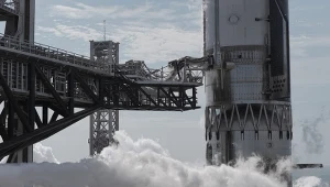 Wielka rakieta Muska będzie startować z Europy? SpaceX szuka lokalizacji